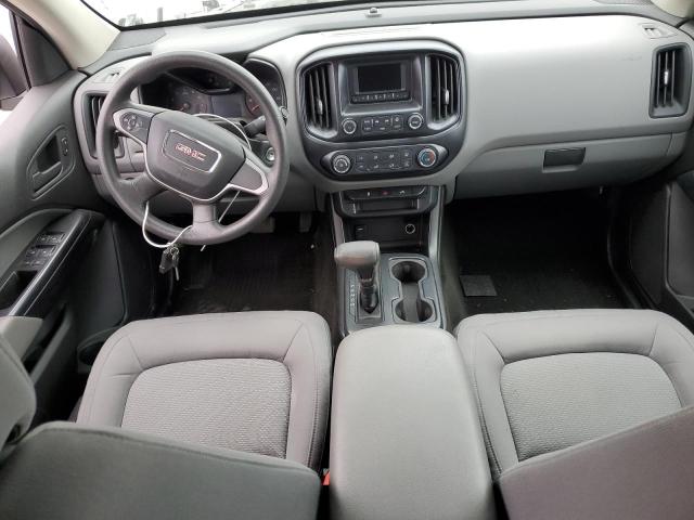 1GTG5BEA0G1324891 GMC Canyon