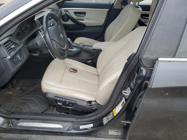 WBA4C9C56FD330728 BMW 428 Xi Gran Coupe Sulev