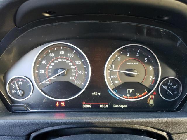 WBA4J1C55JBG78759 BMW 430i Gran Coupe