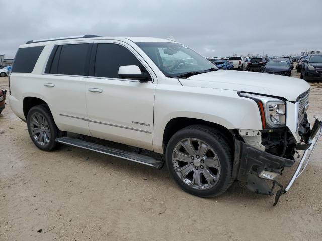 1GKS1CKJ6FR685370 GMC YUKON DENALI