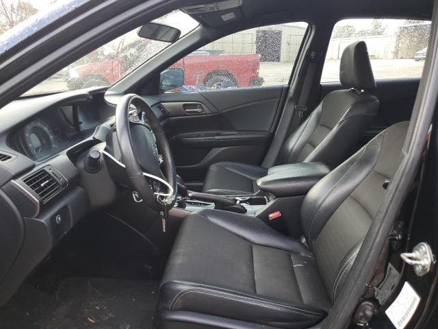 1HGCR2F58GA089520 Honda Accord Sport