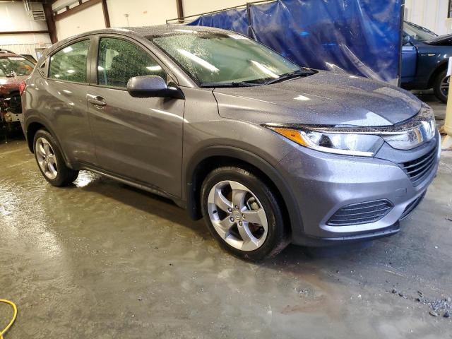 3CZRU5H39NM713128 Honda HR-V LX
