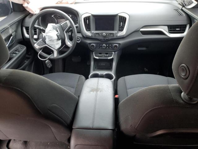 3GKALMEG0PL115241 GMC Terrain Sle