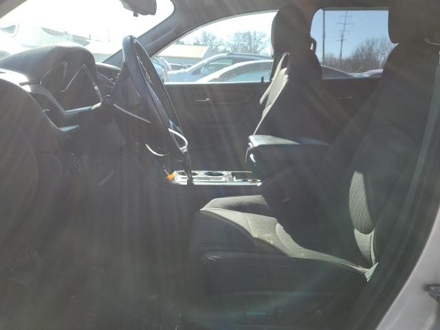 1GNKVGKD7GJ197098 Chevrolet Traverse Lt