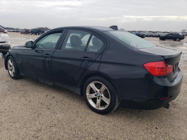 WBA3B1C54FK137084 BMW 320 I
