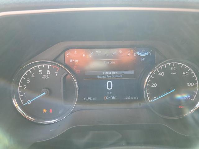 1FTFW1E81MFA93126 Ford F150 Supercrew