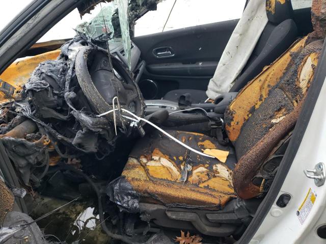 3CZRU6H58MM709352 Honda HR-V EX