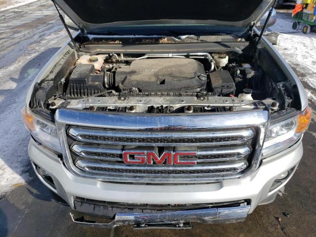1GTG6DEN3J1110089 GMC CANYON SLT