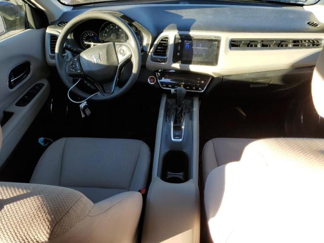 3CZRU6H53HM707059 Honda HR-V EX