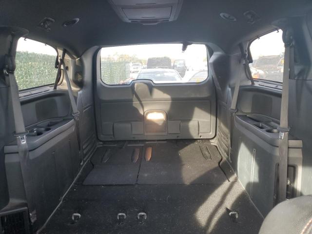 2C4RDGEG2HR789800 Dodge Grand Caravan Gt
