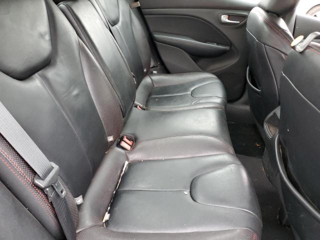 1C3CDFEB1FD247841 Dodge DART GT