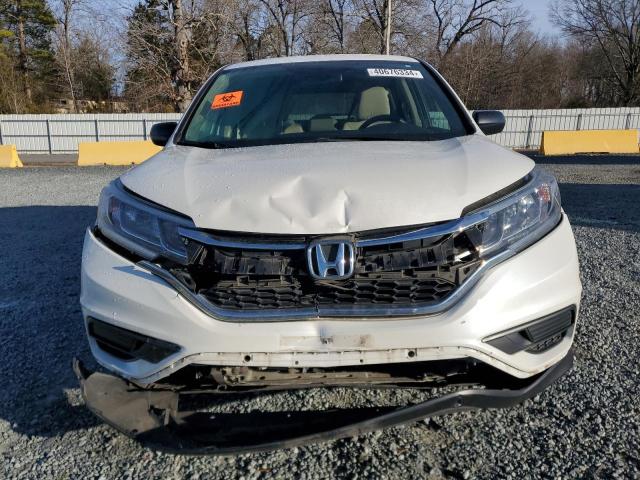 5J6RM4H42GL121951 Honda CR-V SE