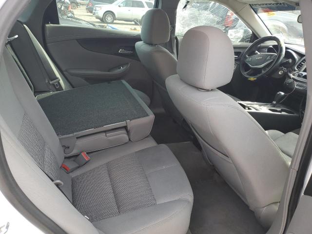 1G11X5SA4HU213842 Chevrolet IMPALA LS