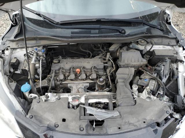 3CZRU6H77GM733051 Honda Hr-v Exl