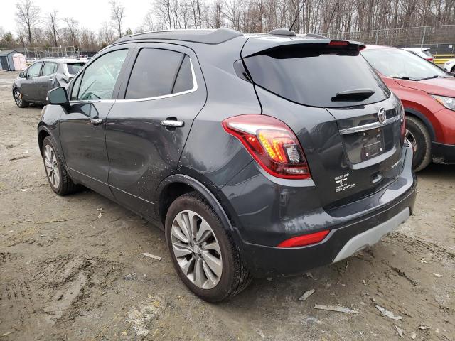 KL4CJASB2JB691272 Buick Encore Preferred