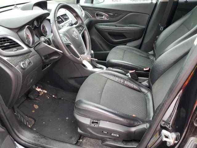KL4CJBSBXEB562286 Buick Encore Convenience