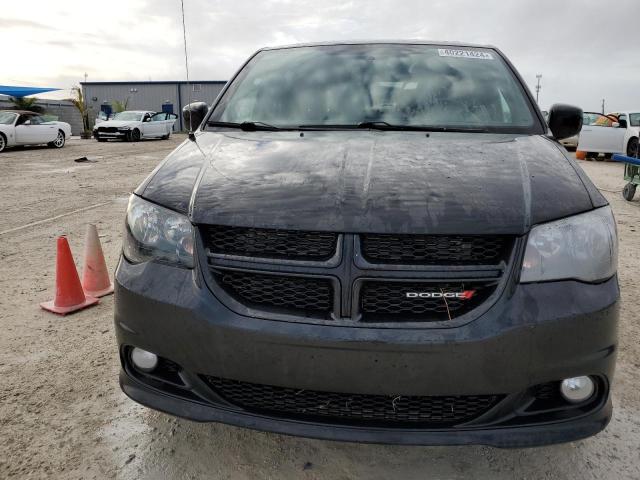 2C4RDGEG1JR343613 Dodge Grand Caravan Gt