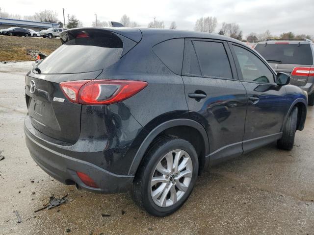 JM3KE2DY8F0523773 Mazda CX-5 GT