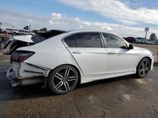 1HGCR2F55GA164531 Honda Accord Sport