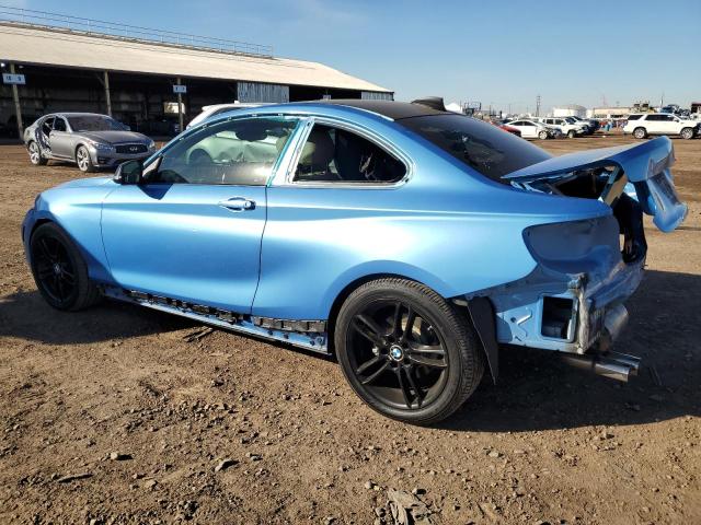 WBA2J1C51JVD09127 BMW 230I