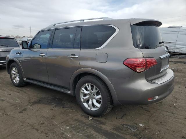 JN8AZ2NE6E9065999 Infiniti QX80