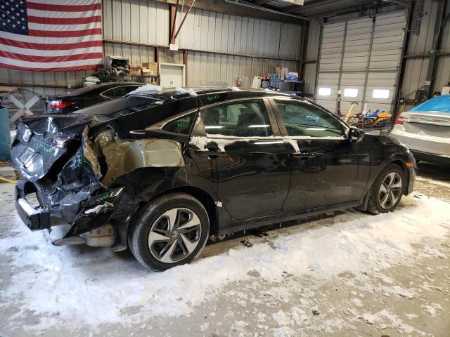 2HGFC2F67MH521938 Honda Civic Lx