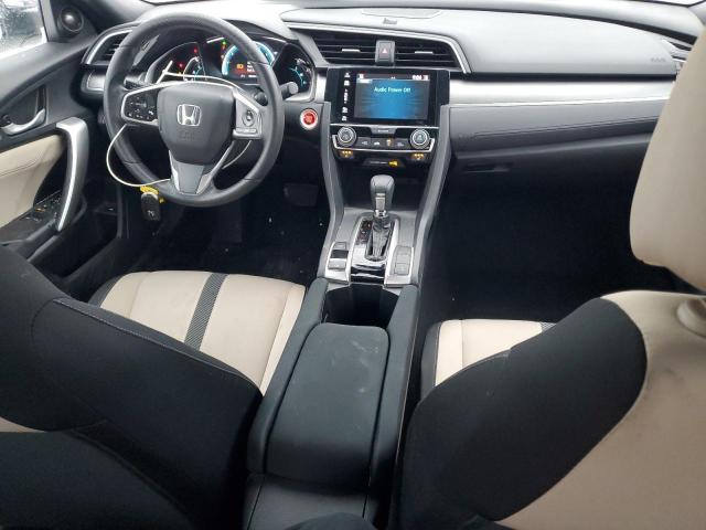 2HGFC3B39GH360062 Honda CIVIC EX