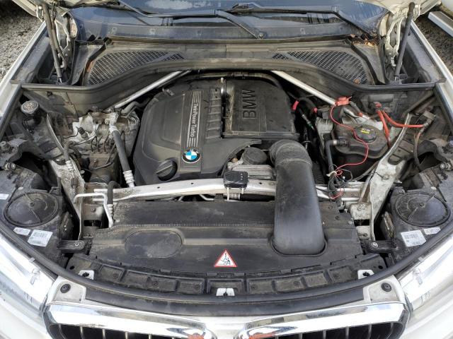 5UXKR0C53F0P14590 BMW X5 Xdrive35i