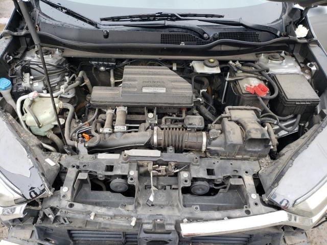7FARW1H95JE015017 Honda Cr-v Touring
