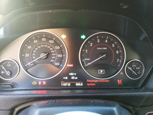 WBA4Z1C59JEC59496 BMW 430I