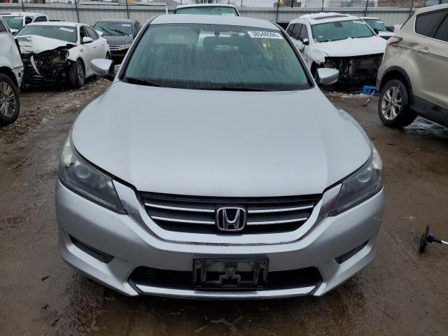 1HGCR2F39EA160896 Honda ACCORD LX