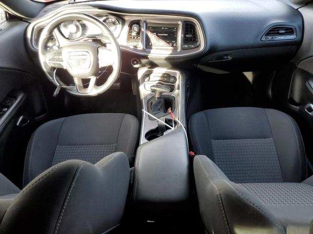 2C3CDZBT6KH524415 Dodge Challenger R/t