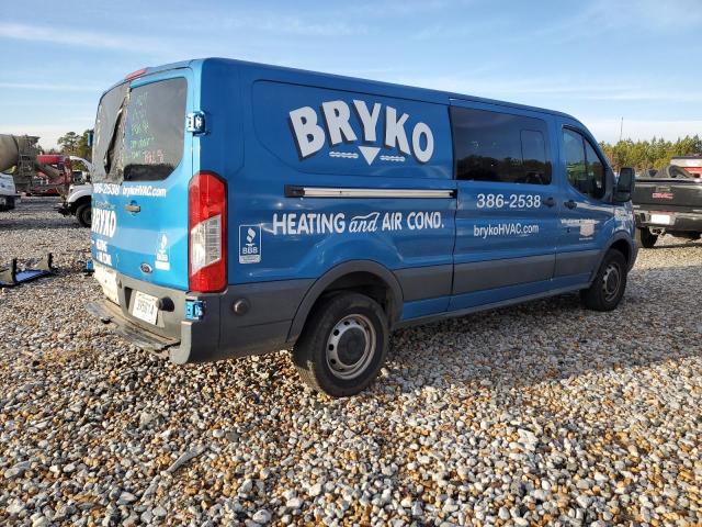 1FTYR2YM5GKB56464 Ford Transit T-250