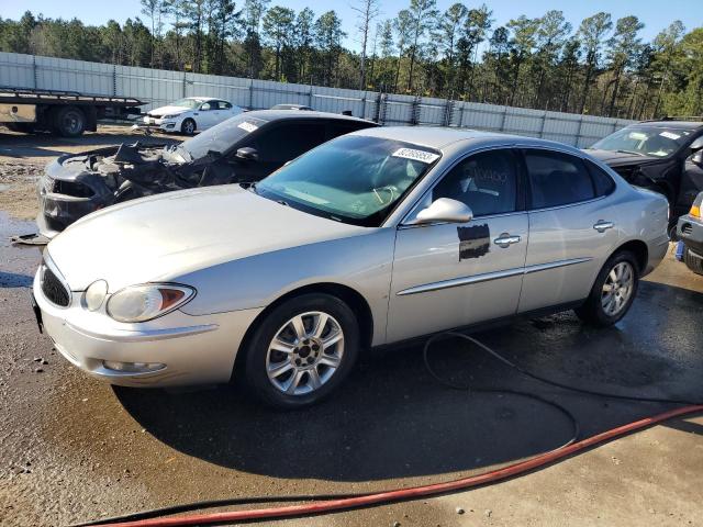 Auction sale of the 2006 Buick Lacrosse Cx, vin: 2G4WC582761300356, lot number: 82395853