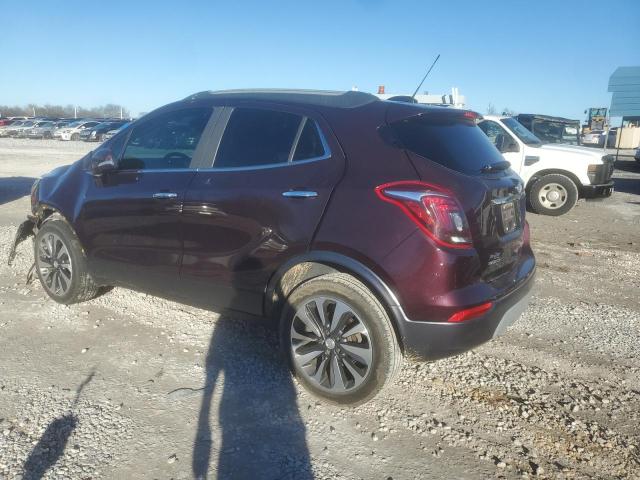 KL4CJBSB5HB203836 Buick Encore Preferred Ii