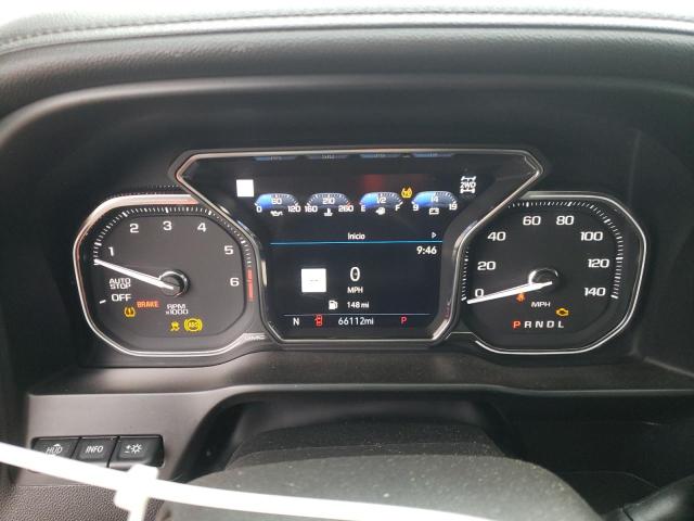 3GTP9EEL9MG174042 GMC Sierra K1500 At4