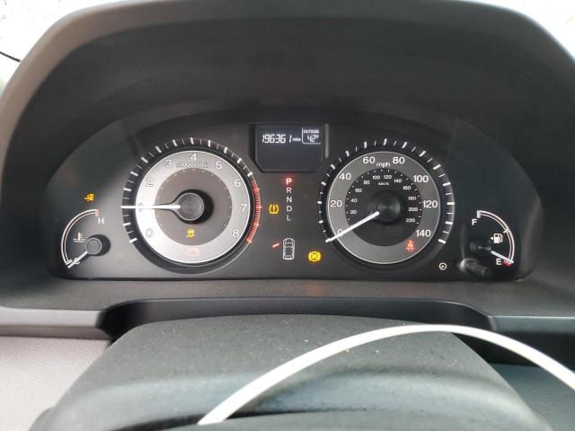 5FNRL5H31GB090135 Honda ODYSSEY SE