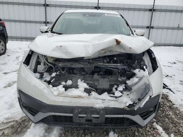 7FARW1H54ME008822 Honda CR-V EX