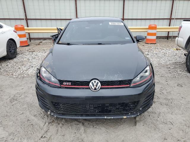 3VW447AU4HM040717 Volkswagen GTI S/SE