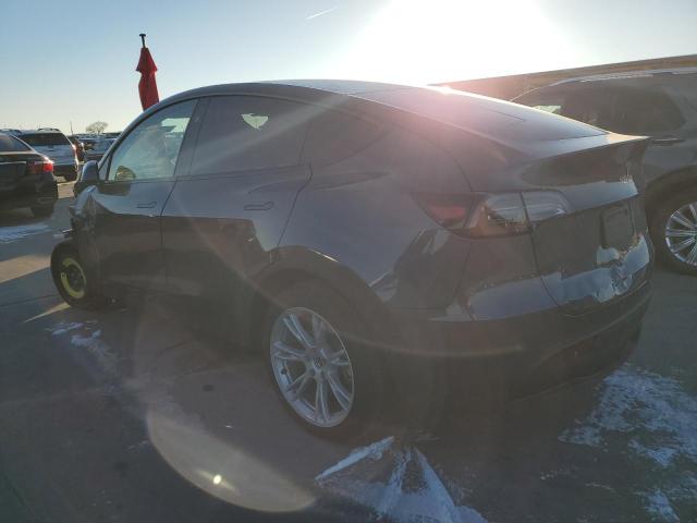 7SAYGDEE8PA169513 Tesla Model Y