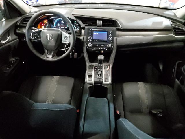 19XFC2F6XLE015013 Honda Civic Lx