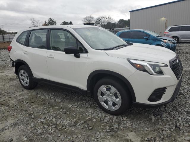 JF2SKAACXPH445375 Subaru Forester