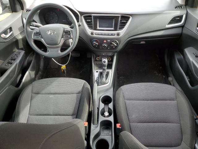 3KPC24A6XLE110471 Hyundai ACCENT SE