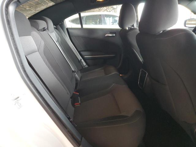2C3CDXBG6NH207701 Dodge Charger Sxt
