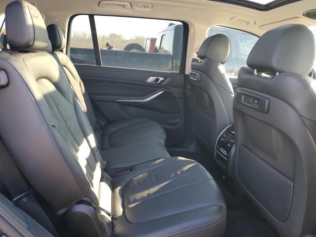 5UXCW2C01L9B89116 BMW X7 Xdrive40i