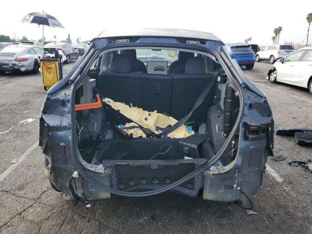 5YJYGDEE4LF054935 Tesla Model Y