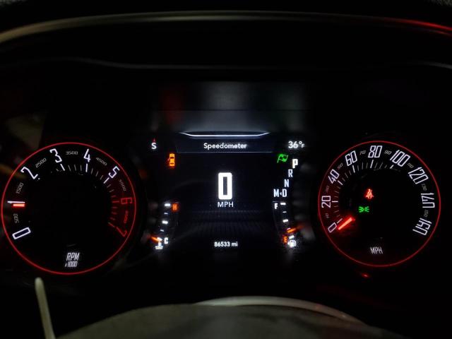 2C3CDZBT9JH160988 Dodge Challenger R/t