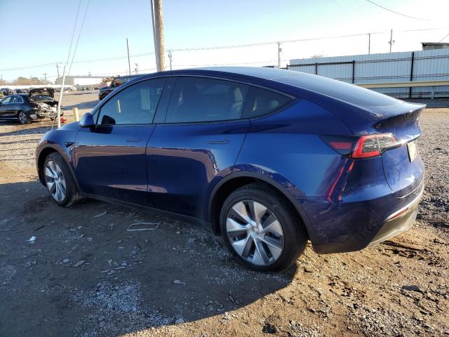 7SAYGDEE4PA096396 Tesla Model Y