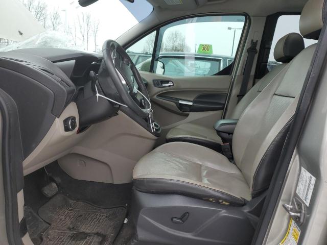 NM0GE9G76G1231784 Ford Transit Connect Titanium