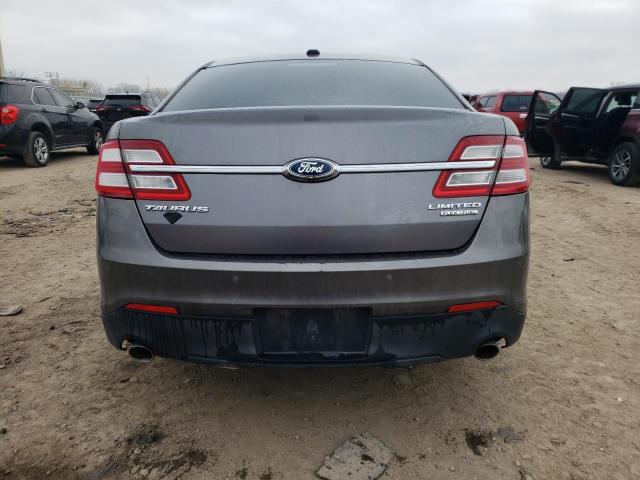 1FAHP2F82EG103402 Ford Taurus Limited